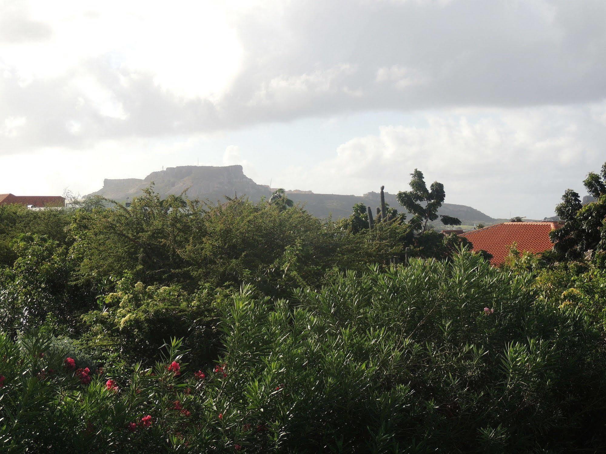 Sun Sea Sleep B&B Willemstad Exterior photo